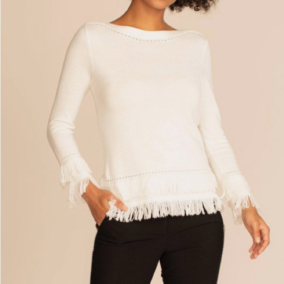 Trina Turk Suez Sweater - Picture 2 of 14